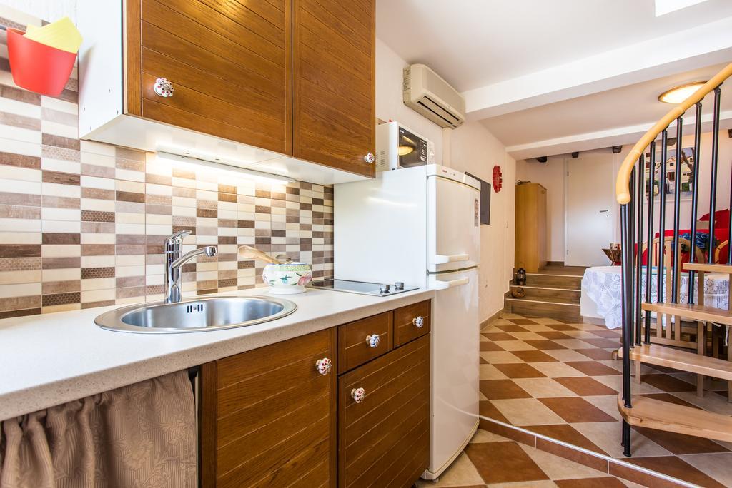Apartment Memories II บัชกา ภายนอก รูปภาพ