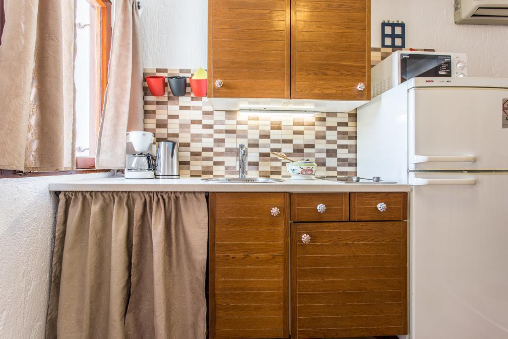 Apartment Memories II บัชกา ภายนอก รูปภาพ