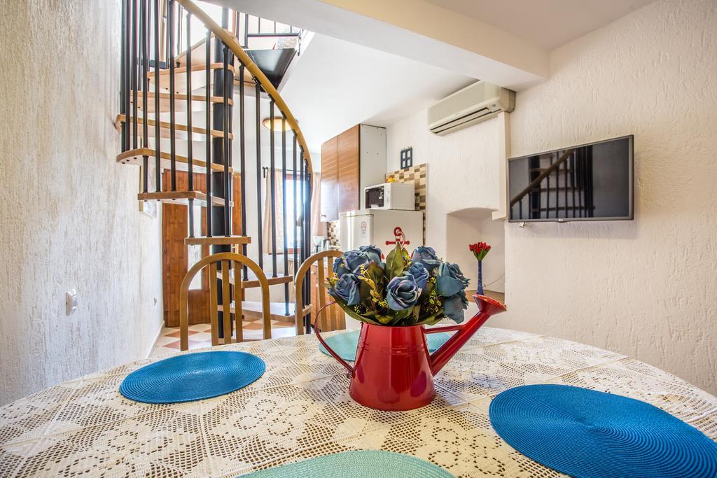 Apartment Memories II บัชกา ภายนอก รูปภาพ