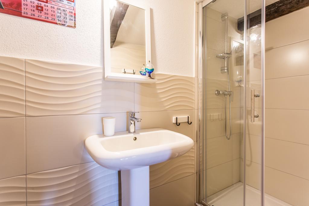 Apartment Memories II บัชกา ภายนอก รูปภาพ